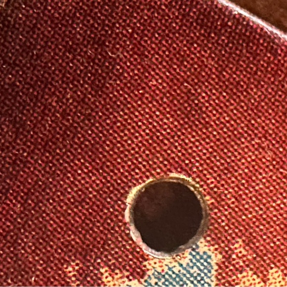 Marvel Comics Iron Man Metal Sign - Picture 2 of 2